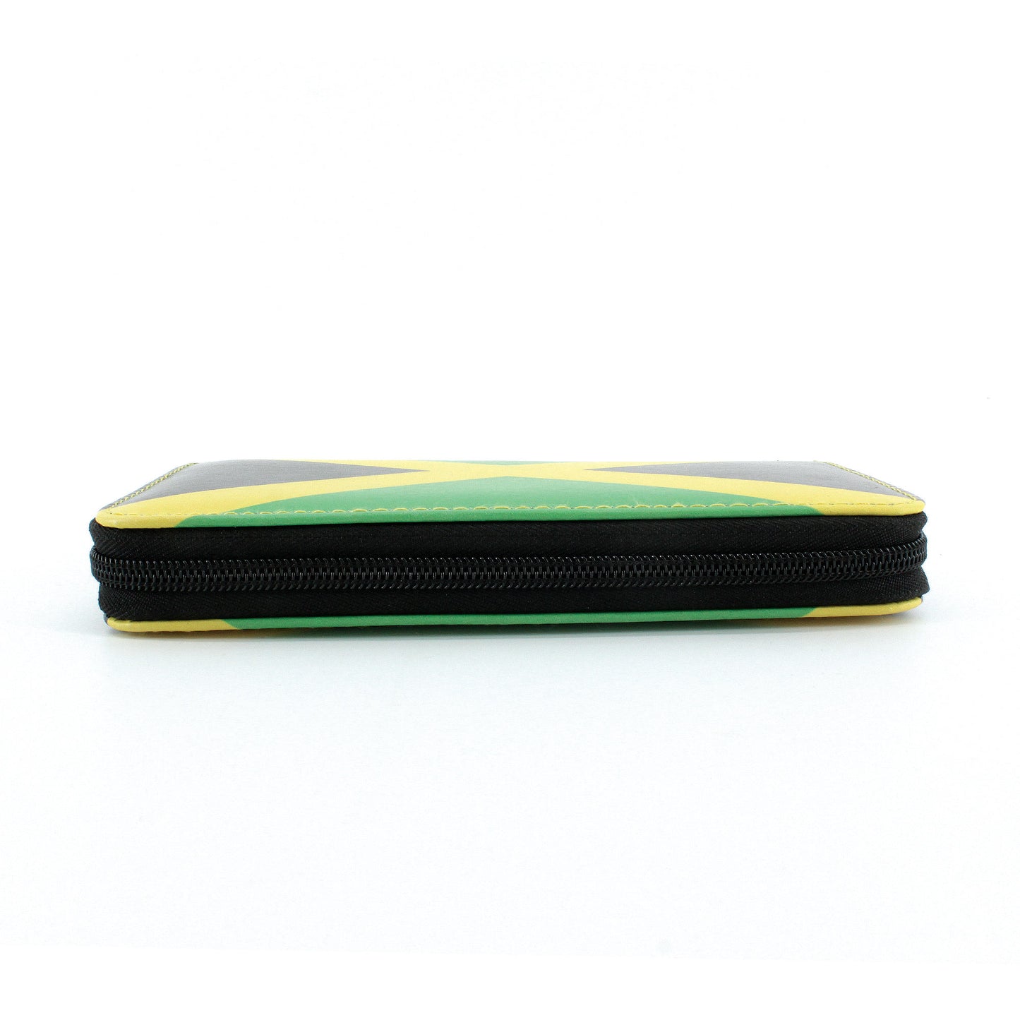 Women's Wallet Purse Card Bag Classic Jamaica Reggae Lion