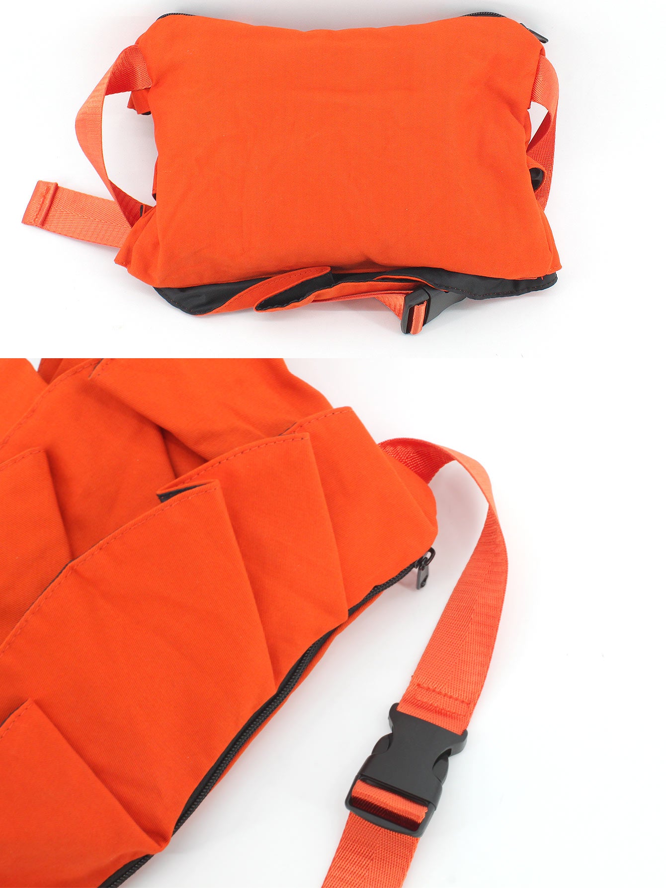 Cotton Fanny Packs for Women Waist Pack Belt Bag for Travel Walking Running Hiking Cycling