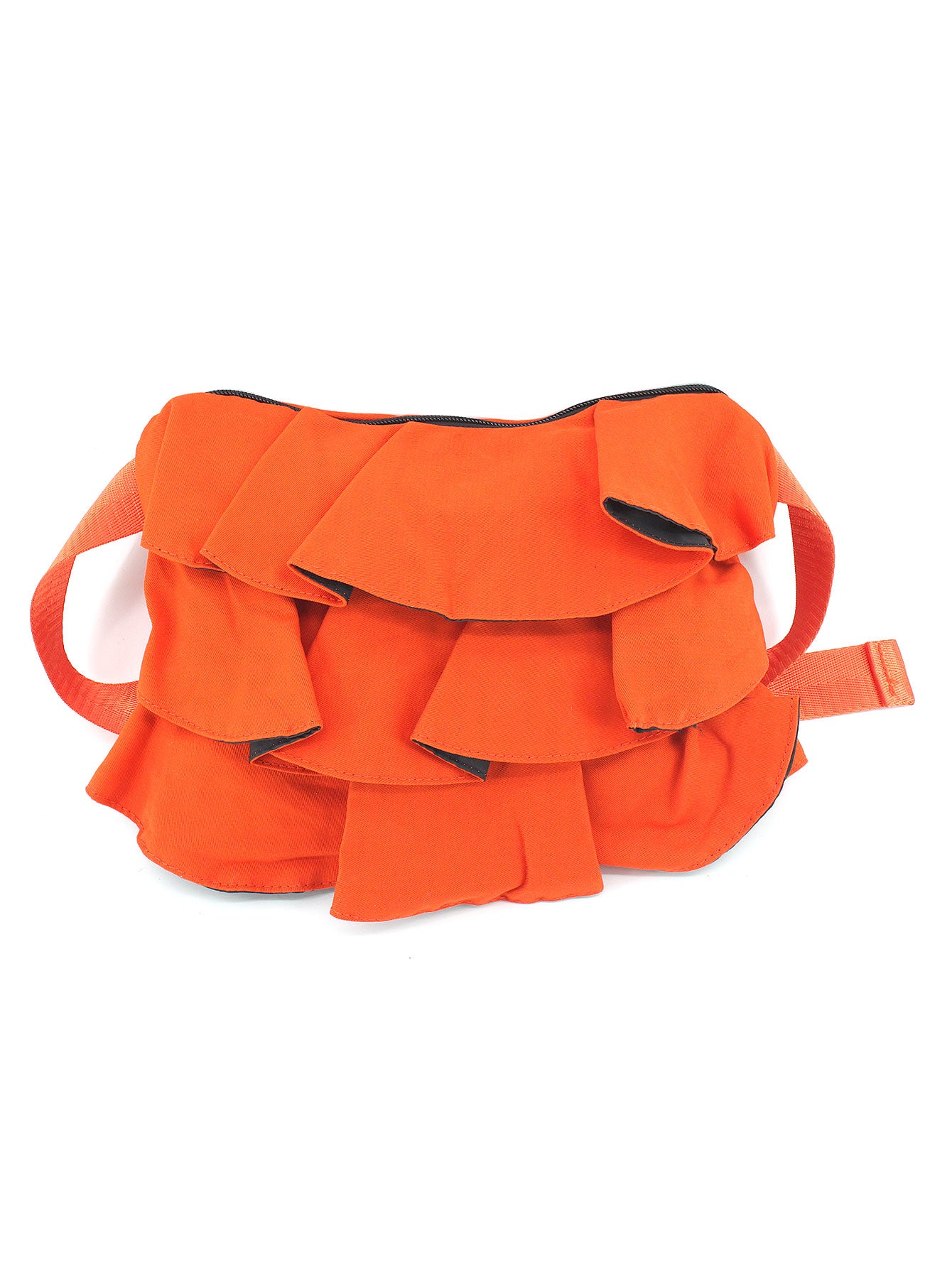 Cotton Fanny Packs for Women Waist Pack Belt Bag for Travel Walking Running Hiking Cycling