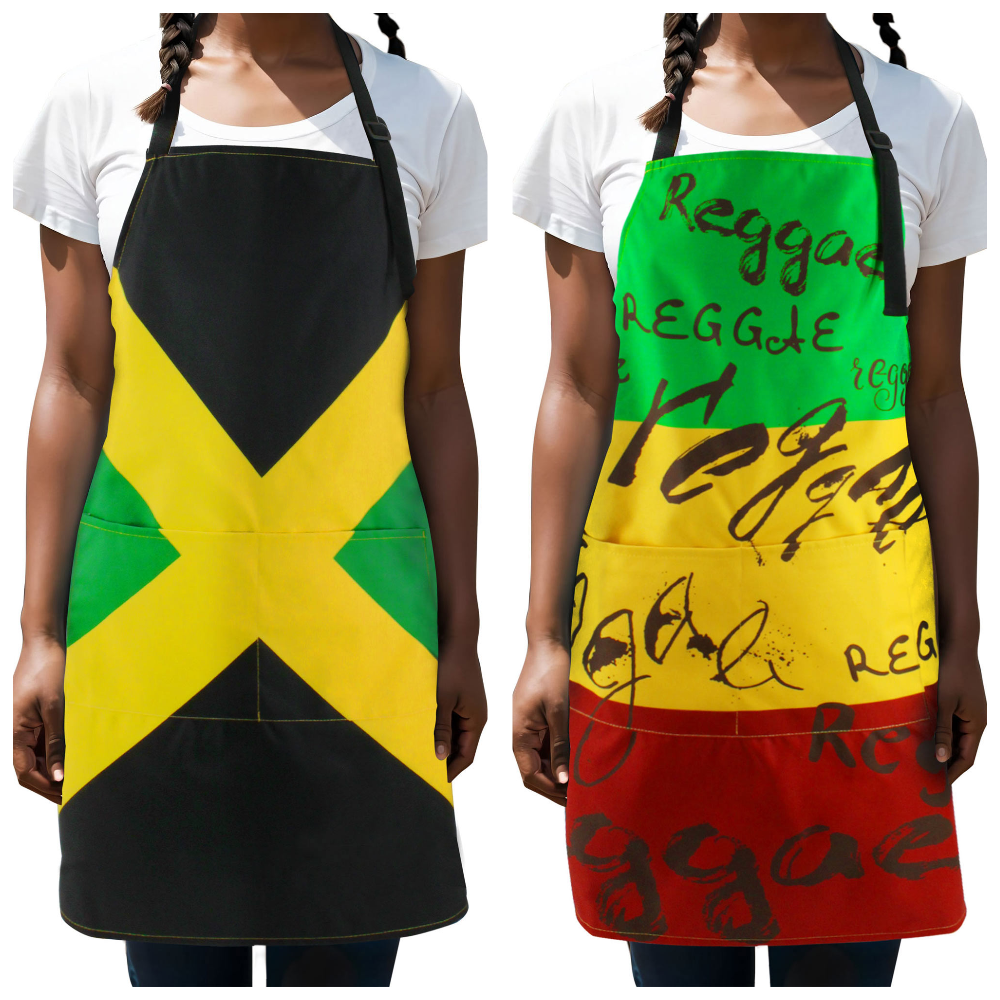Jamaican Reggae other items