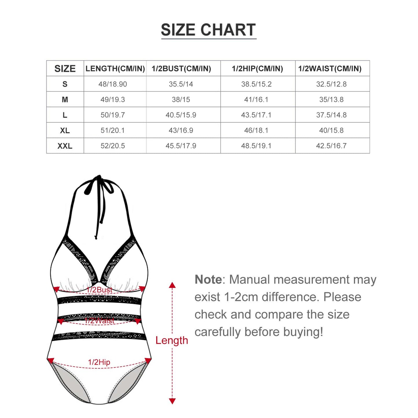 RGYLION Women's One Piece Caribbean Jamaican Flag Rasta Monokini Swimsuit Swimwear Bathing Suit