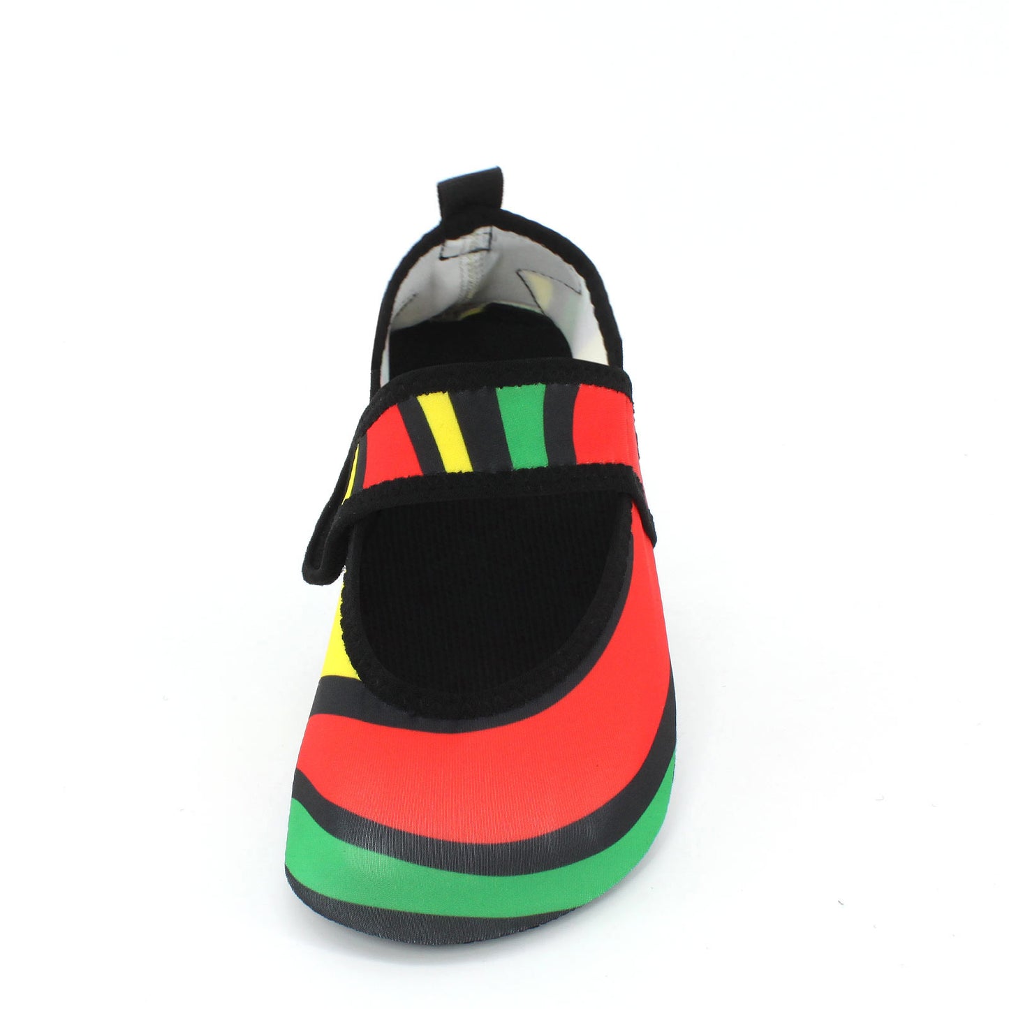 Water Shoes for Women Quick Dry Swim Beach Shoes Footwear for Sport Travel Dance Outdoor Surfing Yoga Exercise Jamaica Flag Caribbean Reggae Rasta