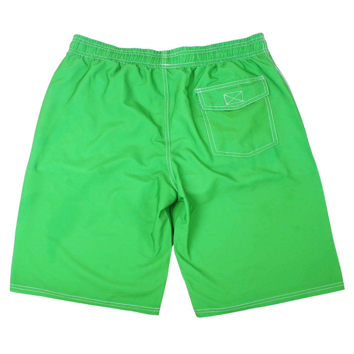 Mens Swim Trunks Quick Dry Swim Beach Shorts Mesh Lining Swimwear Bathing Suits with Pockets Jamaican